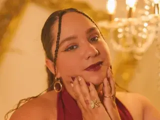 JenaCoopper  live sex cam
