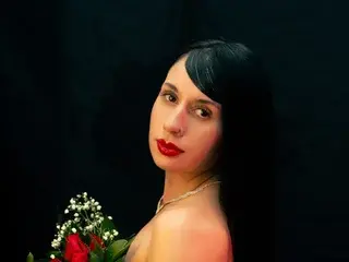 GabyBrowm  live sex cam
