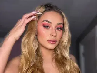 MissSalem  live sex cam