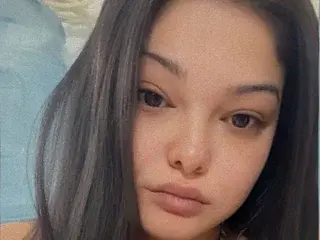 GoddessSmileGirl  live sex cam