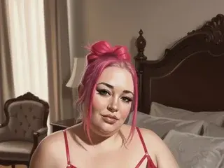 StarrySeductressRuby  live sex cam