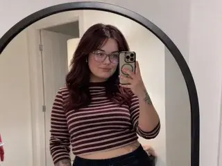 PeachyPixieX  live sex cam