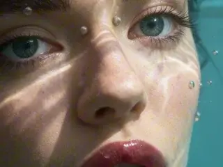 TattooedSiren_X  live sex cam