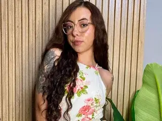 Dalia_Sinss  live sex cam