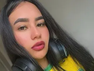IsabellaaCruzz  live sex cam