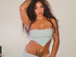 Sofiasantana66  live sex cam