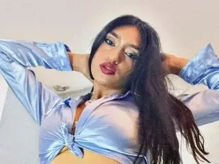 Exotica_Phrodite  live sex cam