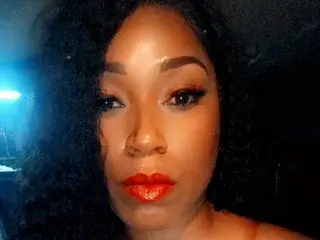 JupiterSkye  live sex cam