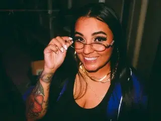 DanniLopez  live sex cam