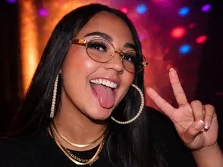 DanniLopez  live sex cam