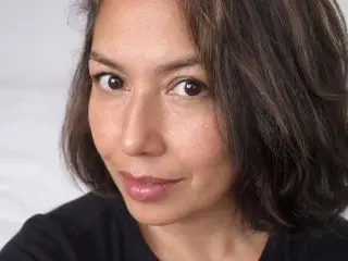 LatinaHot4U  live sex cam