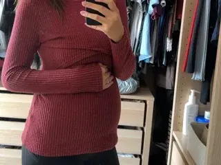 PreggoSpaniard  live sex cam