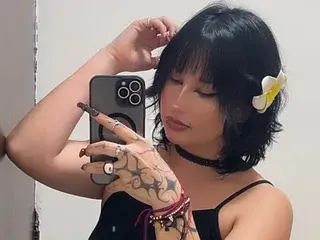 RobinBennett  live sex cam