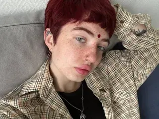 RedMermaiid  live sex cam