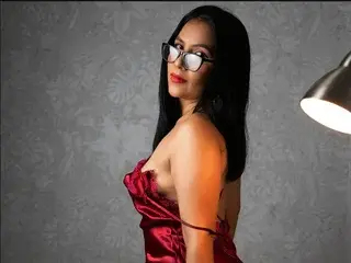 Aurasanders20  live sex cam