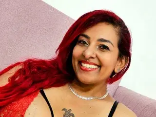 AdellaCruz  live sex cam