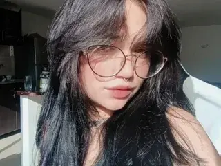 Anacielangel  live sex cam