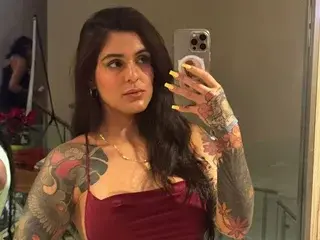 Lissanascott  live sex cam
