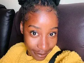 AfricanMelaninQueen  live sex cam