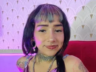 JadeBonet  live sex cam