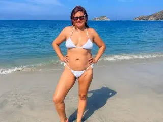AitanaSantos  live sex cam