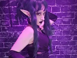 Cathulhu  live sex cam