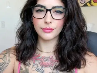 TaliMajesty  live sex cam