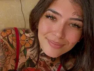 TaliMajesty  live sex cam