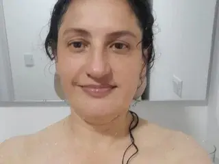 Ximenajimenez  live sex cam