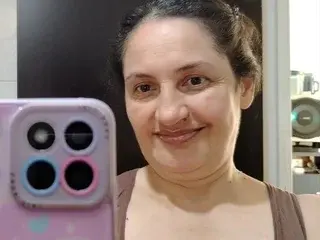 Ximenajimenez  live sex cam