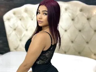 HannaVoss  live sex cam