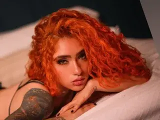 IsabellaVillalobos  live sex cam