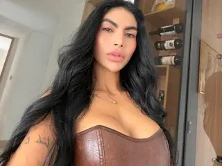 AnaMurphy  live sex cam