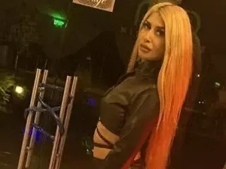 BrandyRave  live sex cam