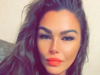 StickyVickyx  live sex cam