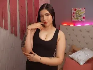 VictoriaMendezz  live sex cam