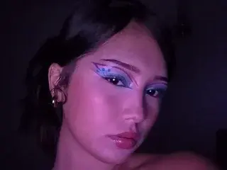 Naomifirecol  live sex cam