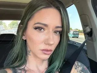 AlabamaDeerest  live sex cam