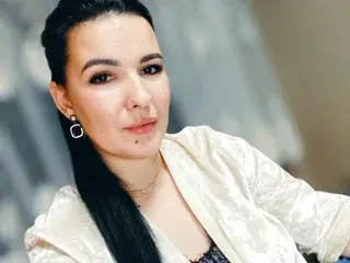 BlackLady59  live sex cam