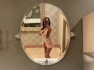 CyberSugarBaby  live sex cam