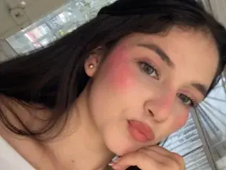 ZoeBarnett  live sex cam