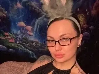 KikkaKink  live sex cam