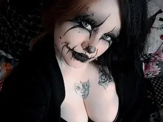 NyxSioux  live sex cam