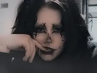 NyxSioux  live sex cam