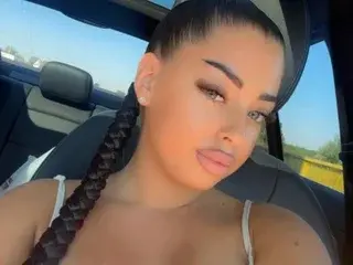 OlyviaDelight  live sex cam