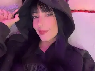 VioletaParr  live sex cam
