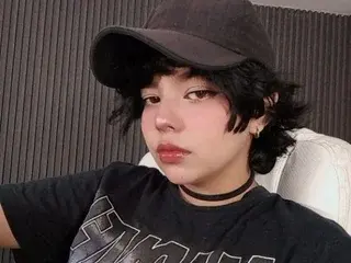 Valbeautysex  live sex cam