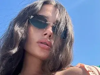 AlishaSkye  live sex cam