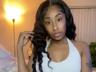 ChanellBaby  live sex cam