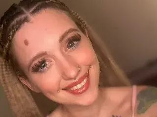 PixieSmiles  live sex cam